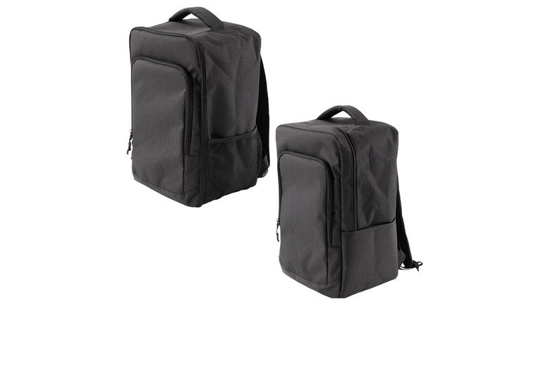 Airline-Approved Cabin-Size Travel Backpack – Lightweight, Organised, Under-Seat Bag | Wowcher