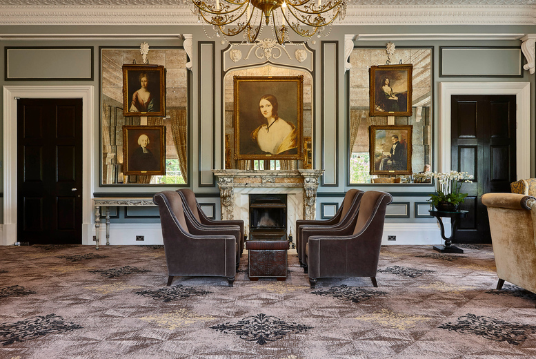 4* Oulton Hall Spa Day: Choice of Treatments, 4-Hour Spa Access, Lunch & Prosecco for 1 or 2 – Leeds | Wowcher 4* Oulton Hall Spa Day: Choice of Treatments, 4-Hour Spa Access, Lunch & Prosecco for 1 or 2 – Leeds | Wowcher