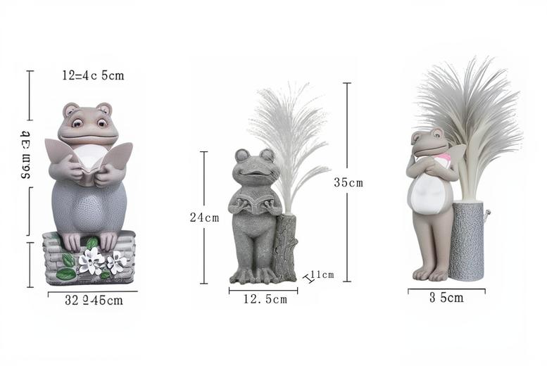 Solar LED Garden Animal Ornaments – Weatherproof Decorative Lighting | Wowcher Solar LED Garden Animal Ornaments – Weatherproof Decorative Lighting | Wowcher