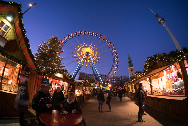 Berlin Christmas Market City Break: Central ibis Kurfuerstendamm Hotel & Return Flights | Wowcher Berlin Christmas Market City Break: Central ibis Kurfuerstendamm Hotel & Return Flights | Wowcher