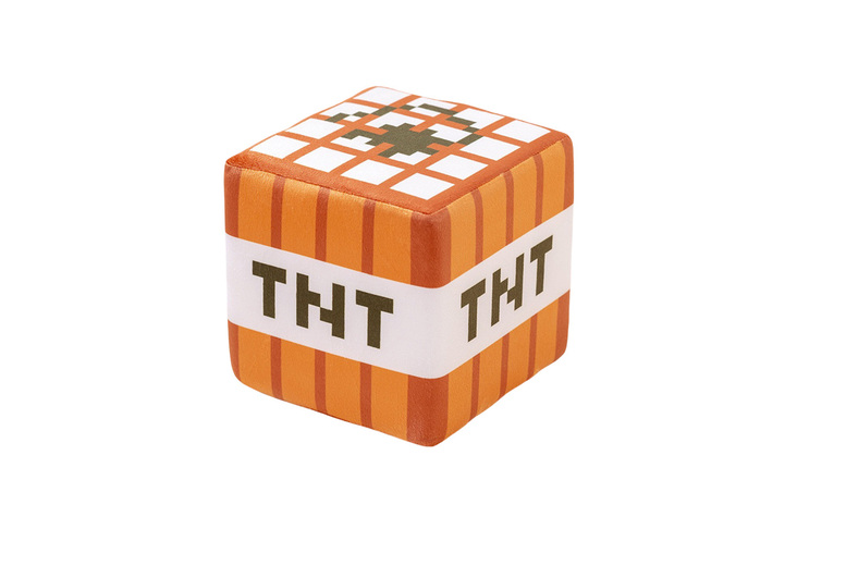 Soft Polyester Cartoon Square Character Decorative Pillowcase | Wowcher