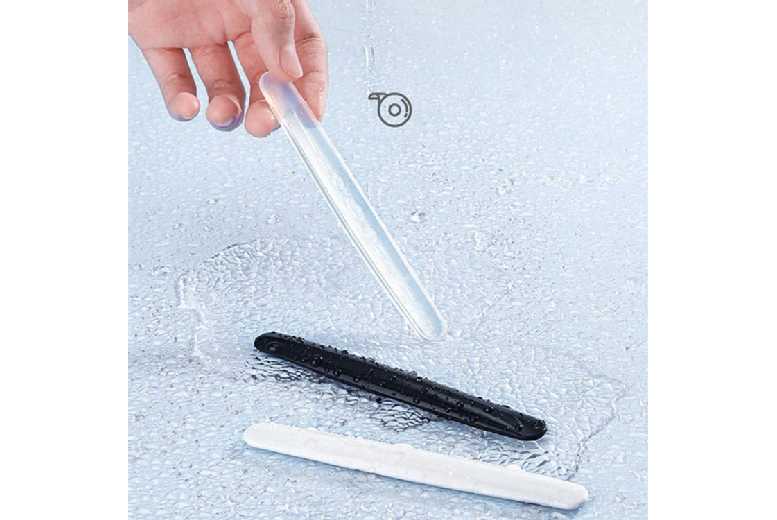 Car Door Protector Automobile Anticollision Strip | Wowcher