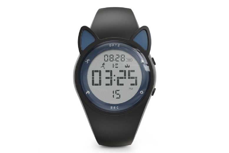 Children Waterproof Digital Watch | Wowcher