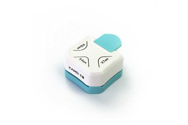 3 In 1 Corner Rounder Punch Paper Hole Cutter | Wowcher 3 In 1 Corner Rounder Punch Paper Hole Cutter | Wowcher