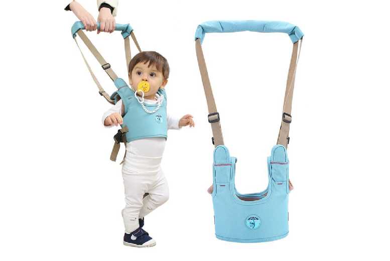 Baby Walking Harness Walker | Wowcher