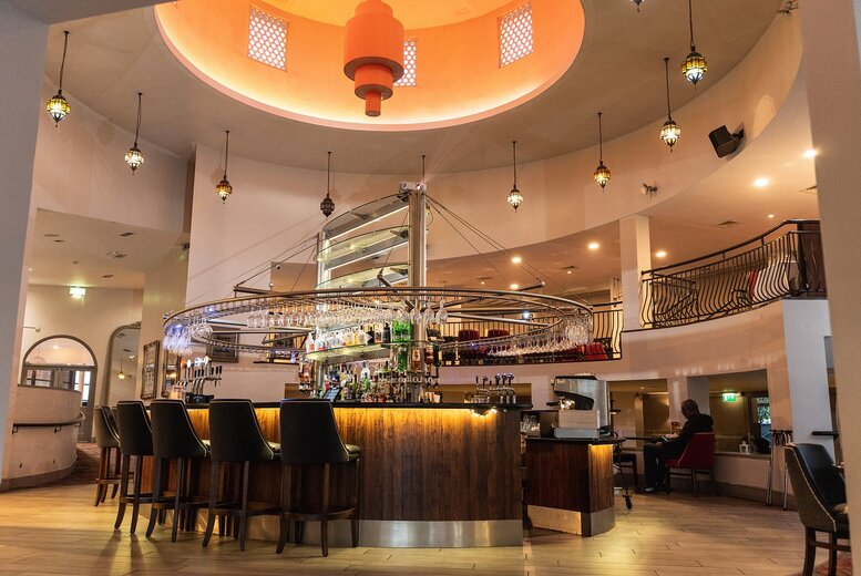 4* Waterfoot Hotel County Derry City Break: Award-Winning Stay for Two with Breakfast, Dinner Credit, Prosecco & Late Checkout | Wowcher