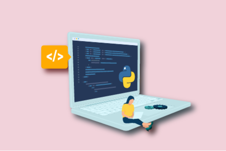Python Programming for Beginners Online Course with Certificate | Wowcher