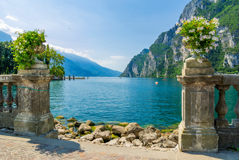 Venice & Lake Garda City Break – Multi-Centre Holiday with Hotels, Train Transfers & Return Flights | Wowcher