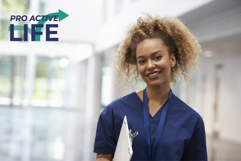 Gluten Intolerance & Coeliac Disease Health Test With Biometric Analysis – In-Clinic Health Check | Wowcher