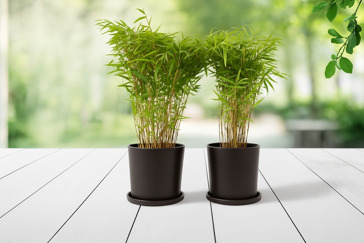 Fargesia nitida ‘Gansu’ Bamboo Set! | Wowcher Fargesia nitida ‘Gansu’ Bamboo Set! | Wowcher