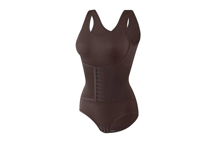 Unisex Purple SKIMS Seamless Waist Cinching & Shaping Jumpsuit – Breathable Full Body Support, 5 Sizes, 6 Colours | Wowcher Unisex Purple SKIMS Seamless Waist Cinching & Shaping Jumpsuit – Breathable Full Body Support, 5 Sizes, 6 Colours | Wowcher