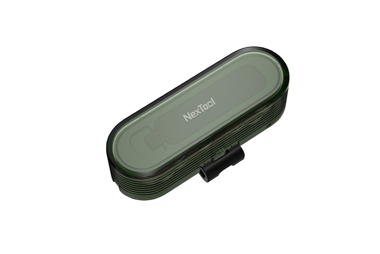 All-In-One Outdoor Camping Tape Measure and LED String Light | Wowcher All-In-One Outdoor Camping Tape Measure and LED String Light | Wowcher