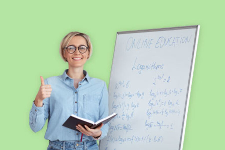 Functional Skills Maths Level 3 Online CPD-Accredited Course | Wowcher