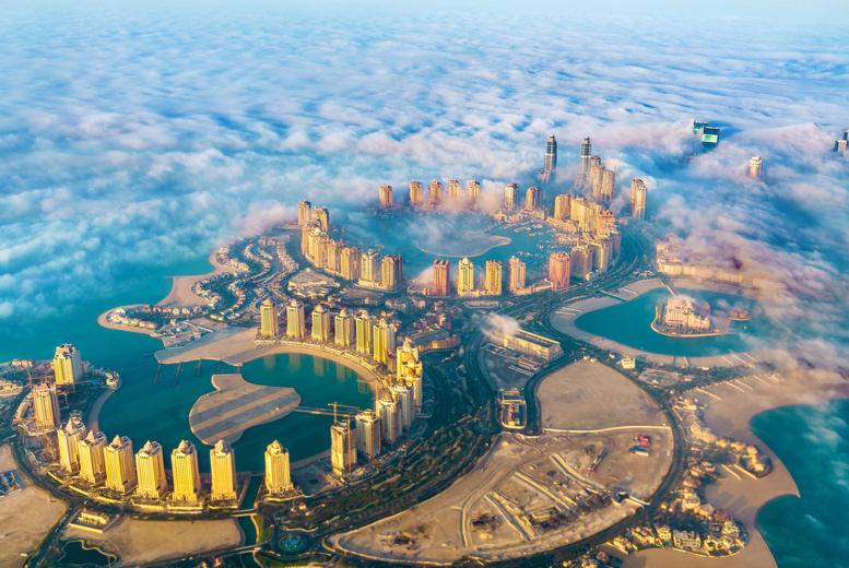 4* Qatar Grand Prix 2025 Experience: 1 or 3-Day F1 Race Ticket & Award Winning Hotel – Flight Option! | Wowcher 4* Qatar Grand Prix 2025 Experience: 1 or 3-Day F1 Race Ticket & Award Winning Hotel – Flight Option! | Wowcher