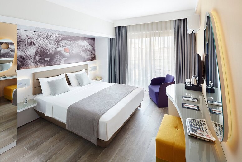 5* Marmaris Beach Break – All-Inclusive Hotel & Return Flights | Wowcher 5* Marmaris Beach Break – All-Inclusive Hotel & Return Flights | Wowcher