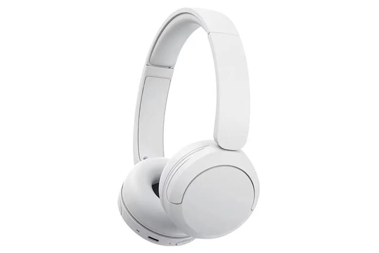 Sony  Wireless Bluetooth Headphones - 50-Hour Battery, 4 Colours | Wowcher