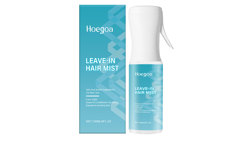 COLOR WOW- Luxe Leave-In Conditioning Hair Mist With Rosemary, Peppermint, & Vitamin E – 1, 2 or 3 Pack! | Wowcher