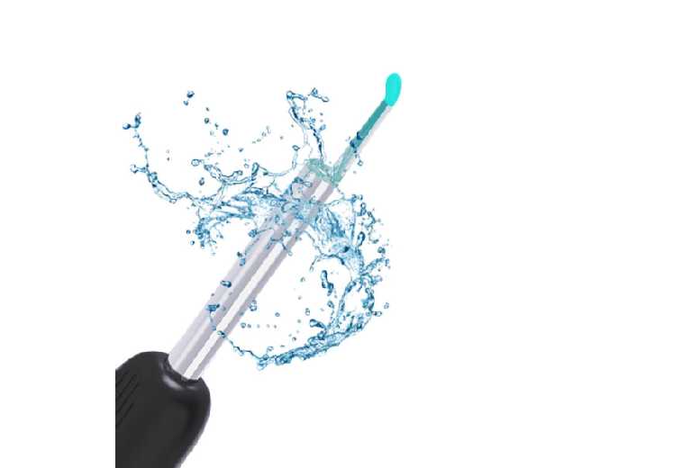 Professional Ear Cleaner Otoscope Kit with 8-Piece Hygienic Ear Pick Set – Beauty Tool for Safe Wax Removal & Personal Care | Wowcher Professional Ear Cleaner Otoscope Kit with 8-Piece Hygienic Ear Pick Set – Beauty Tool for Safe Wax Removal & Personal Care | Wowcher