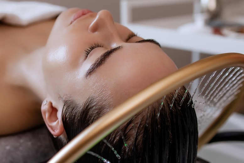 40 or 60 Min Japanese Head Spa Experience - Keara Aesthetic, Birmingham City Centre | Wowcher