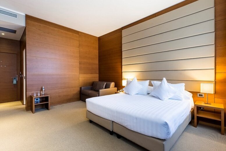 4* Rome City Break at Occidental Aurelia with Return Flights | Wowcher