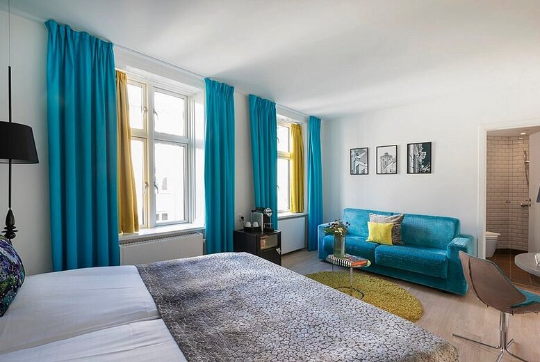 Copenhagen City Break: 4* Central Hotel Stay with Flights Included | Wowcher Copenhagen City Break: 4* Central Hotel Stay with Flights Included | Wowcher