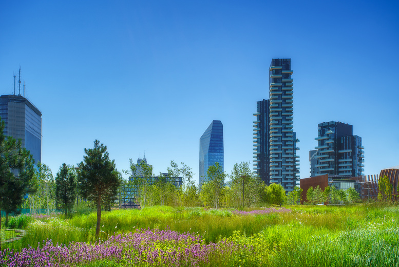 4* Milan City Break at Hotel Raffaello with Breakfast & Return Flights | Wowcher