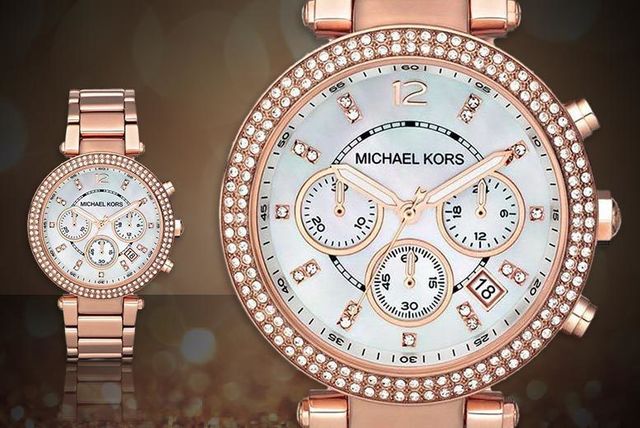 michael kors jewellery ireland