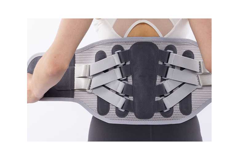 Ergonomic Back Support Belt for Pain Relief & Posture – Adjustable Compression, Breathable Fabric, For All-Day Comfort | Wowcher Ergonomic Back Support Belt for Pain Relief & Posture – Adjustable Compression, Breathable Fabric, For All-Day Comfort | Wowcher