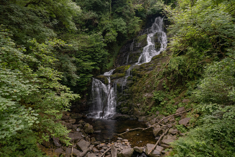 4* Killarney Heights Hotel Stay for Two: Breakfast, Two-Course Dinner & Wine Upgrade! | Wowcher