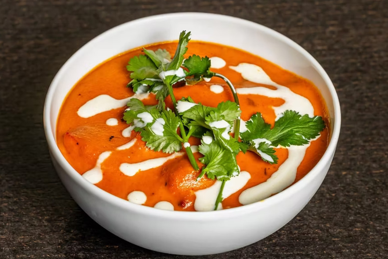 Three-Course Asian Fusion Meal with Wine for 2 at Peninsula Greenwich | Wowcher