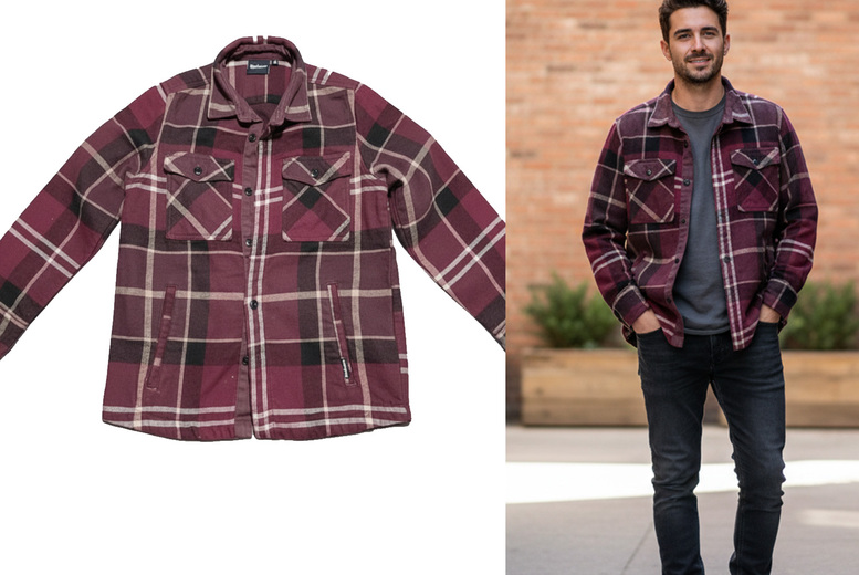 50% OFF Pre-Loved Mystery Clothing Box – Mixed Brands, Sustainable Fashion Surprise | Wowcher