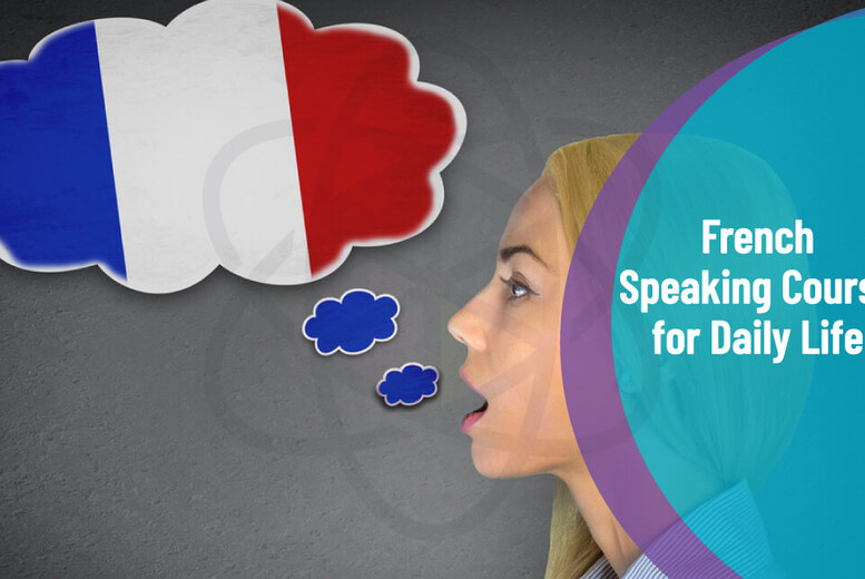 CPD-Certified Online French Speaking Course: Everyday Conversation | Wowcher CPD-Certified Online French Speaking Course: Everyday Conversation | Wowcher