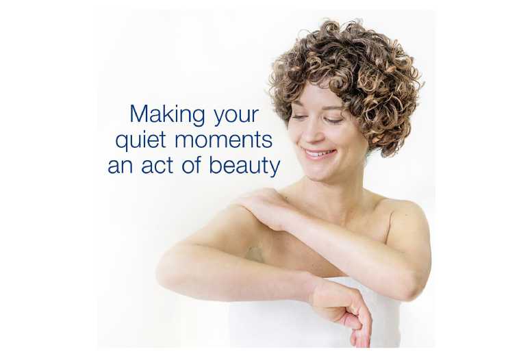 Dove Caring Bath Cream for Soft, Smooth Skin – Hydrating Cream Bubble Bath, For All Skin Types (720ml, 3 Pack) | Wowcher