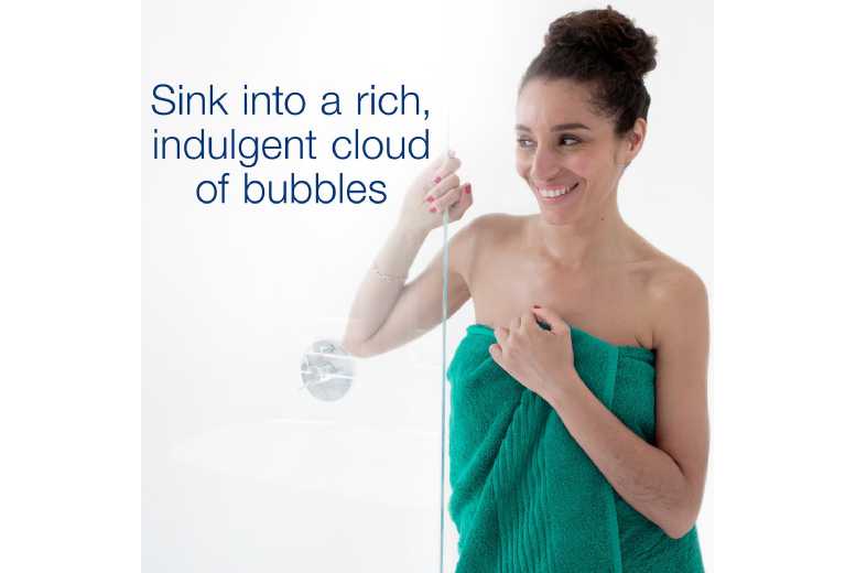 Dove Caring Bath Moisturising Gel 720ml, 6pk – Hydrating Bubble Bath for Soft Skin | Wowcher Dove Caring Bath Moisturising Gel 720ml, 6pk – Hydrating Bubble Bath for Soft Skin | Wowcher