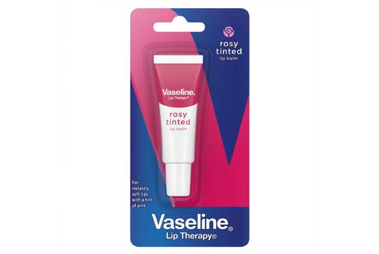 Vaseline Rosy Lip Balm with Shea Butter – Hydrating Lip Care for Soft, Glossy Lips, For Sensitive Skin (10g Pots, 3pk/6pk) – Nourishing Lip Balm | Wow Vaseline Rosy Lip Balm with Shea Butter – Hydrating Lip Care for Soft, Glossy Lips, For Sensitive Skin (10g Pots, 3pk/6pk) – Nourishing Lip Balm | Wow