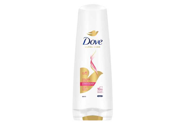 Dove Colour Care Cond Coloured Hair 350ml, 3/6pk | Wowcher