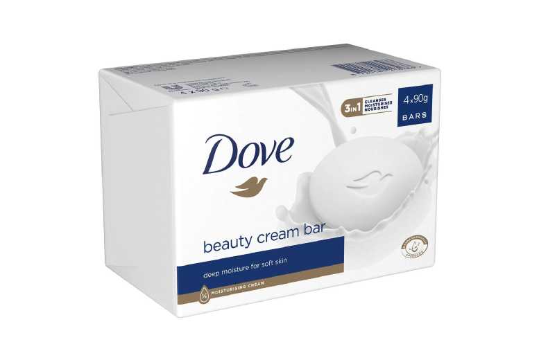 Dove Deep Moisture Beauty Bar Soap for Sensitive Skin – Cream Cleanser, 3/6 Pack | Wowcher Dove Deep Moisture Beauty Bar Soap for Sensitive Skin – Cream Cleanser, 3/6 Pack | Wowcher