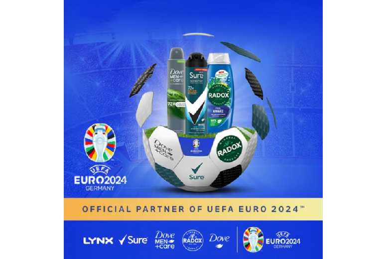 Dove Pink Beauty Bar with Moisturising Cream – Gentle Cleanser for Sensitive Skin, 6x90g Soap Bars, Hydrating Face & Body Bar | Wowcher