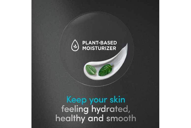 Dove Men+Care 3-in-1 Clean Comfort Hydrating Body, Hair & Face Wash – Lemon & Cedarwood, For All Skin Types, 700ml Multipack | Wowcher