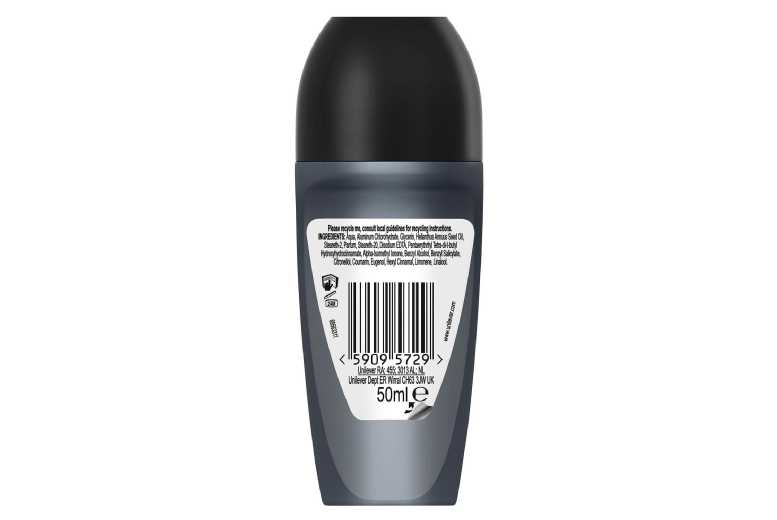 Sure Men 48H Roll-on Sensitive AP Deodorant 50ml- 3/6 Pack | Wowcher Sure Men 48H Roll-on Sensitive AP Deodorant 50ml- 3/6 Pack | Wowcher