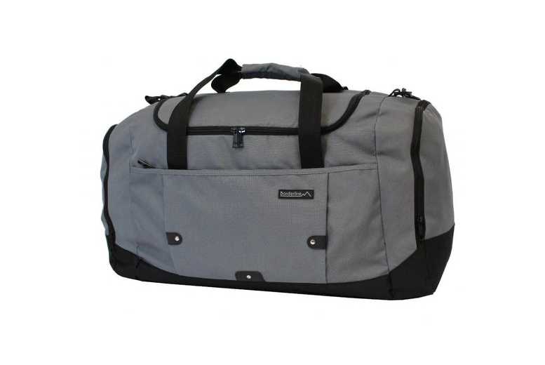 Extra Large 600D Polyester Duffel Holdall Cabin Bag – Lightweight Travel & Sports Gym Bag | Wowcher Extra Large 600D Polyester Duffel Holdall Cabin Bag – Lightweight Travel & Sports Gym Bag | Wowcher