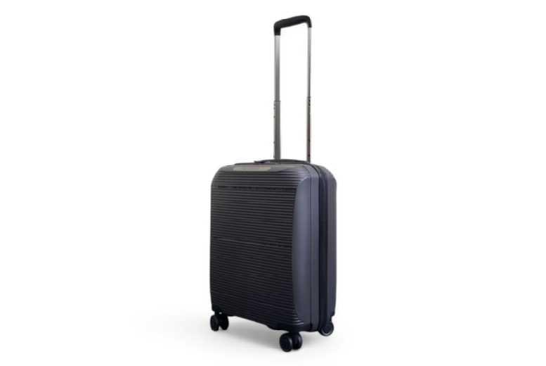 Expandable Hard Shell Polypropylene 8-Wheel Suitcase Set – Cabin & Holiday Luggage | Wowcher Expandable Hard Shell Polypropylene 8-Wheel Suitcase Set – Cabin & Holiday Luggage | Wowcher