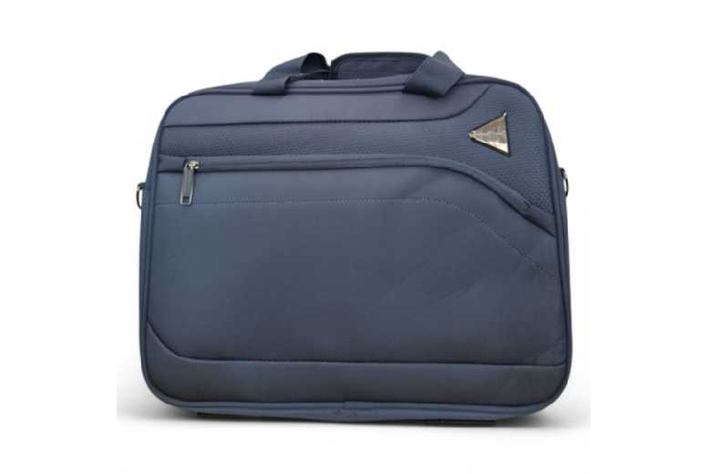 Lightweight Soft Grey Dual 4 Wheel Cabin Luggage Suitcase Set | Wowcher Lightweight Soft Grey Dual 4 Wheel Cabin Luggage Suitcase Set | Wowcher