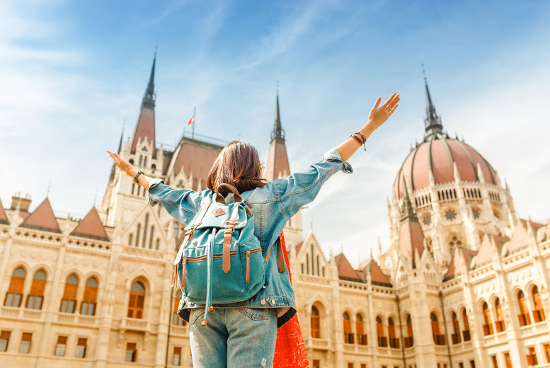Rome & Budapest City Break with Hotels and Return Flights – Multi-City European Adventure | Wowcher Rome & Budapest City Break with Hotels and Return Flights – Multi-City European Adventure | Wowcher