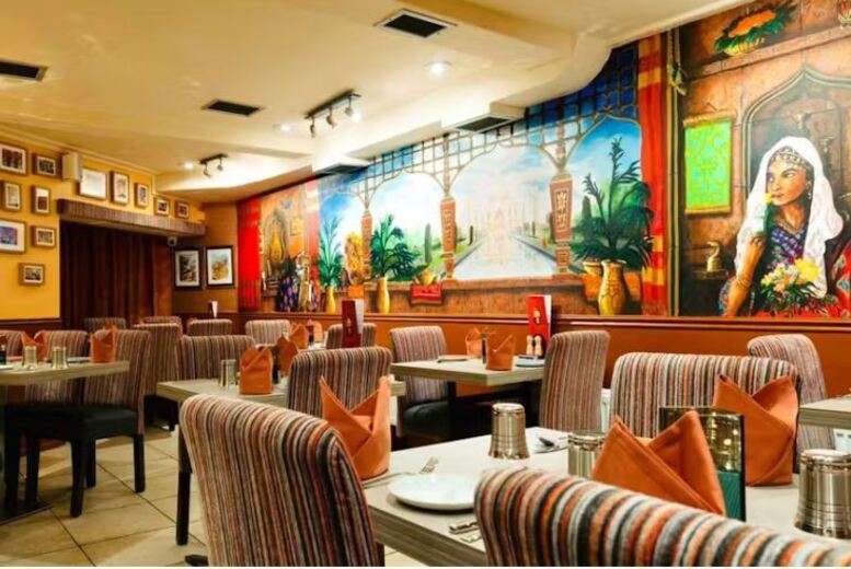 2 Course Dining with Sides for 2-4 at Ashoka Finnieston, Glasgow | Wowcher