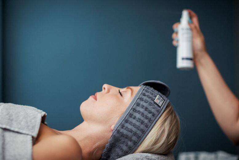 4* Grace & Favour Spa Day with 2 Treatments, Spa Access & Lunch – ANA Spa, Winchester | Wowcher