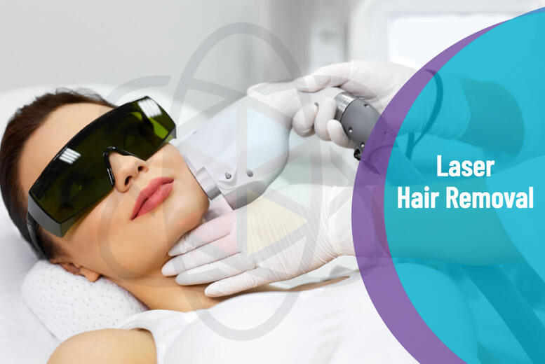 Laser Hair Removal Online Training Course with CPD Certification | Wowcher