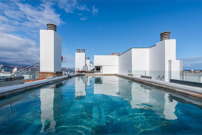 Relaxing 4-Star Family Hotel Stay with Beach Access in Gran Canaria | Wowcher Relaxing 4-Star Family Hotel Stay with Beach Access in Gran Canaria | Wowcher
