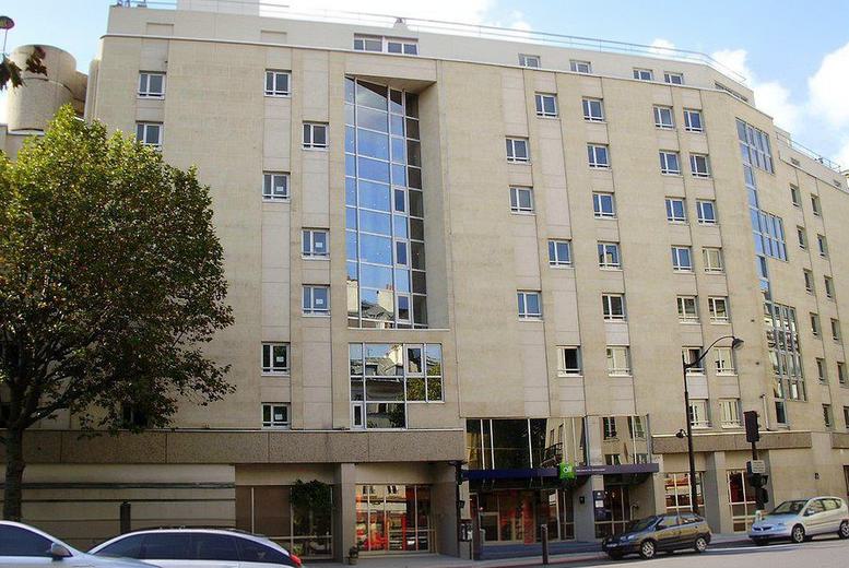 Paris Christmas Market Break: Flights, Hotel Stay & Breakfast Package | Wowcher Paris Christmas Market Break: Flights, Hotel Stay & Breakfast Package | Wowcher