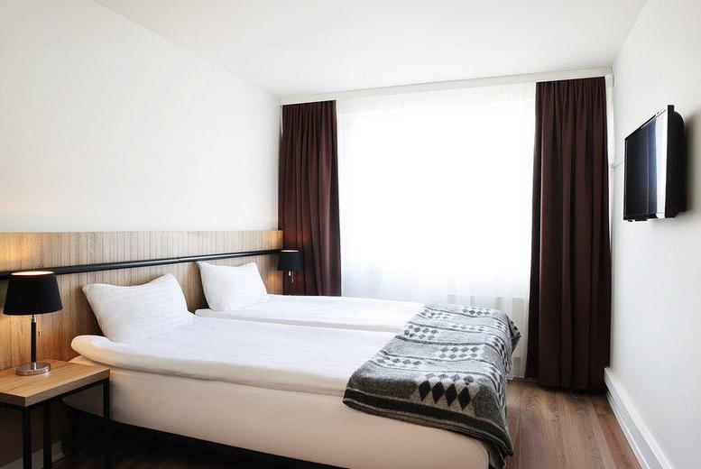 Centrally Located Reykjavík Stay with Flights and Icelandic Drink Tour Included | Wowcher Centrally Located Reykjavík Stay with Flights and Icelandic Drink Tour Included | Wowcher